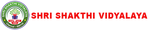 SHRI SHAKTHI VIDYALAYA